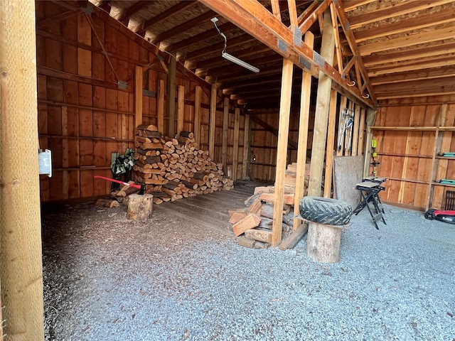 85 Osprey Dr E, Thompson Falls, MT 59873 - view of misc room