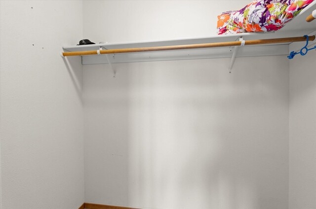 385 Meadow Hills Dr, Kalispell, MT 59901 - view of walk in closet