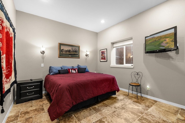 8 Primrose Ct, Kalispell, MT 59901 - bedroom with stone finish floors and baseboards