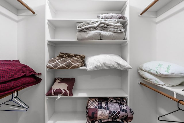 8 Primrose Ct, Kalispell, MT 59901 - view of walk in closet