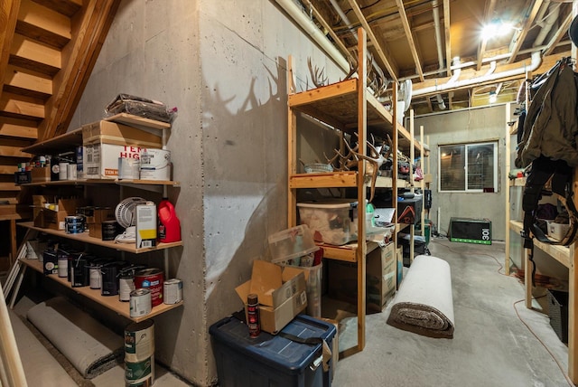 8 Primrose Ct, Kalispell, MT 59901 - view of storage