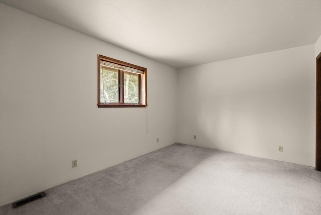 220 Ferndale Dr, Bigfork, MT 59911 - view of carpeted spare room