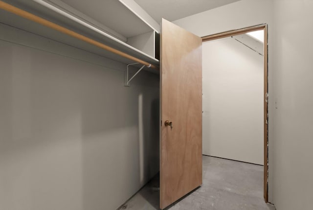 220 Ferndale Dr, Bigfork, MT 59911 - view of closet