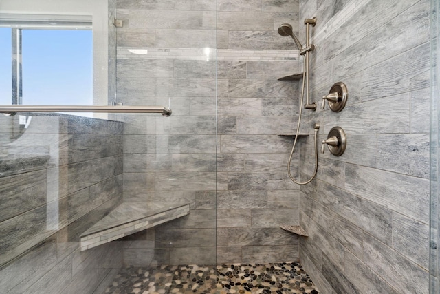 2650 W Valley Dr, Kalispell, MT 59901 - full bath featuring a shower stall