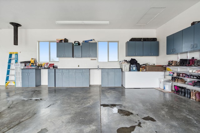 2650 W Valley Dr, Kalispell, MT 59901 - view of attic