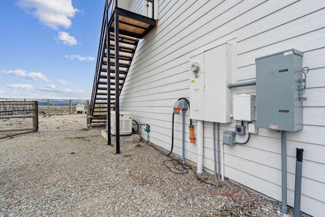 2650 W Valley Dr, Kalispell, MT 59901 - view of interior details