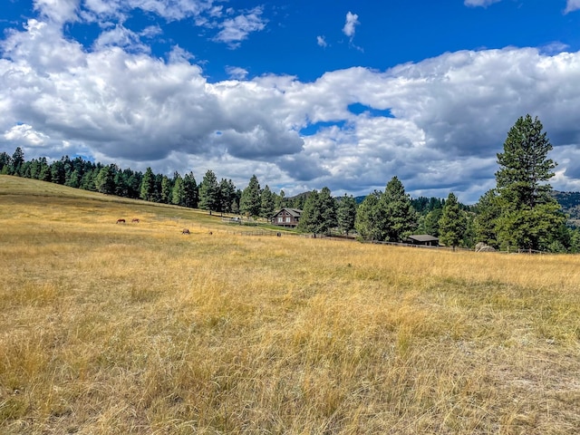 5 Alpine Valley Ln, Clancy, MT 59634 - view of undeveloped land featuring rural landscape