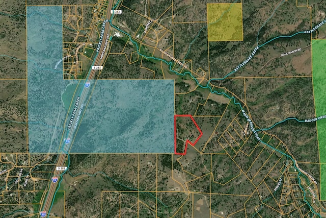 5 Alpine Valley Ln, Clancy, MT 59634 - map / location