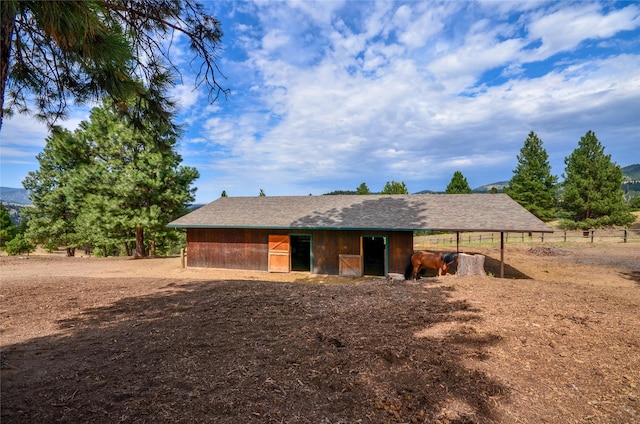 5 Alpine Valley Ln, Clancy, MT 59634 - exterior space