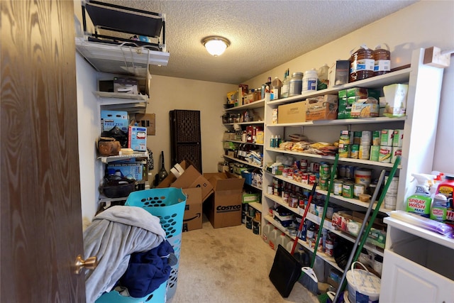 261 Locust Ln, Seeley Lake, MT 59868 - view of storage