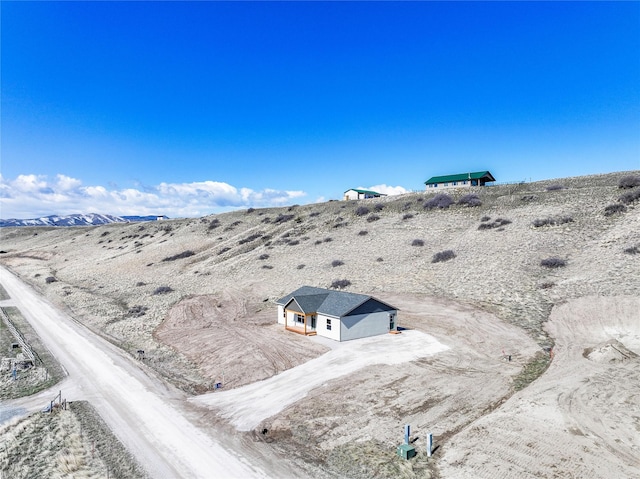 471 Lower Deep Creek Rd, Townsend, MT 59644 - aerial view