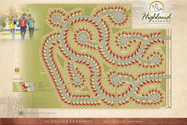 327 Meadow View Loop, East Helena, MT 59635 - miscellaneous file