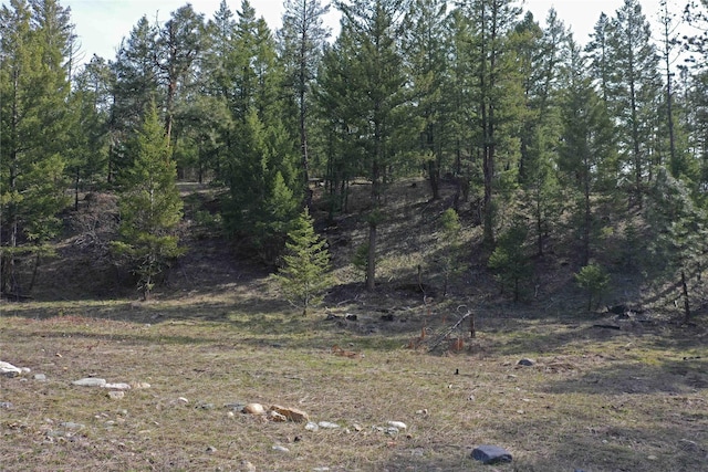 NHN Brookes Dr, Rexford, MT 59930