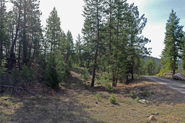 NHN Brookes Dr, Rexford, MT 59930