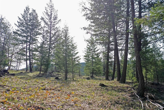 NHN Brookes Dr, Rexford, MT 59930