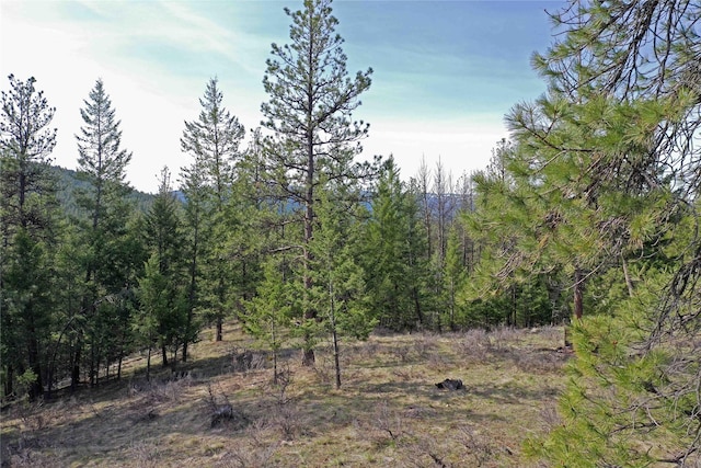 NHN Brookes Dr, Rexford, MT 59930