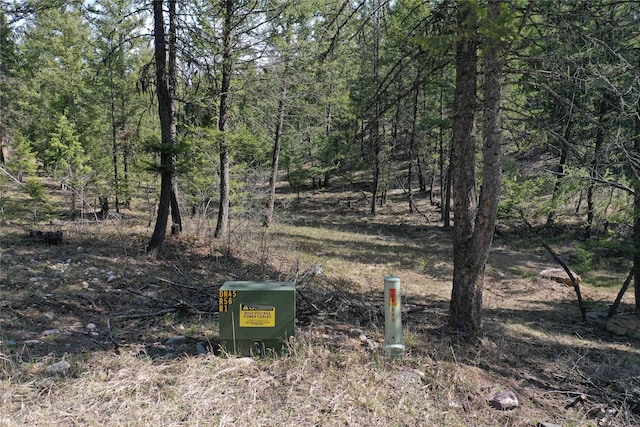 NHN Brookes Dr, Rexford, MT 59930