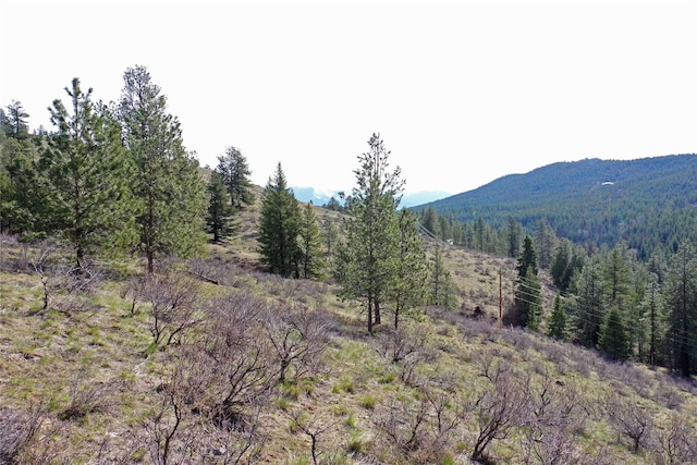 NHN Brookes Dr, Rexford, MT 59930