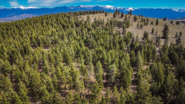 NHN Brookes Dr, Rexford, MT 59930