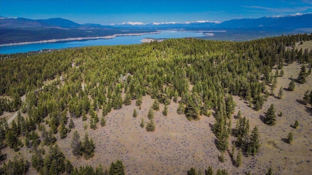 NHN Brookes Dr, Rexford, MT 59930