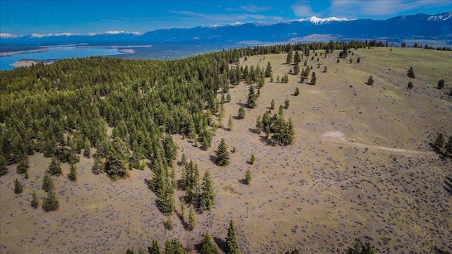 NHN Brookes Dr, Rexford, MT 59930