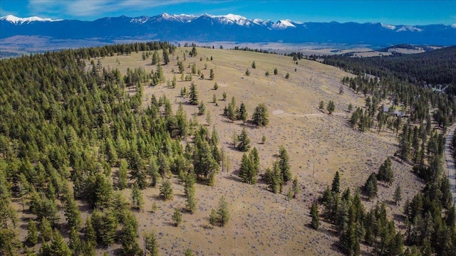 NHN Brookes Dr, Rexford, MT 59930