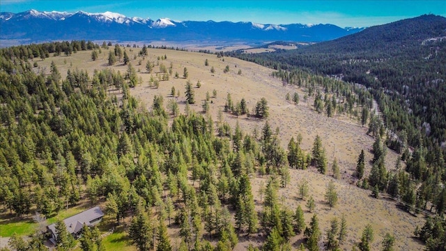 NHN Brookes Dr, Rexford, MT 59930