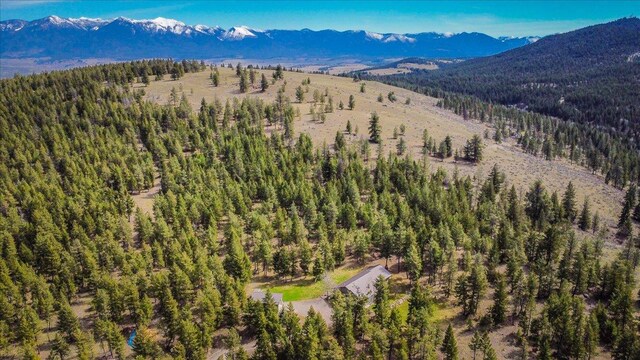 NHN Brookes Dr, Rexford, MT 59930