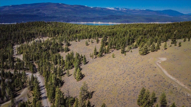 NHN Brookes Dr, Rexford, MT 59930