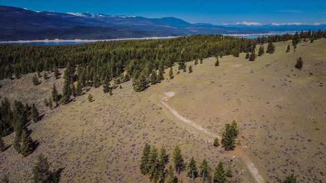 NHN Brookes Dr, Rexford, MT 59930