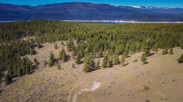 NHN Brookes Dr, Rexford, MT 59930