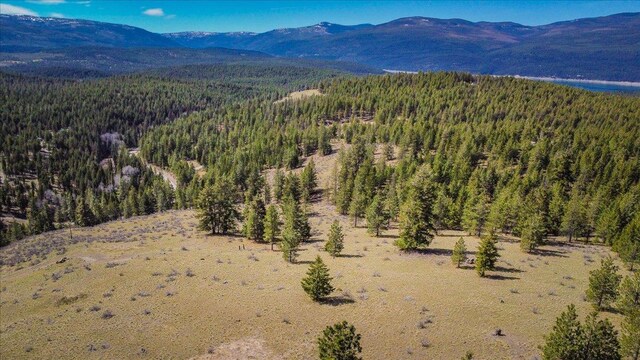 NHN Brookes Dr, Rexford, MT 59930