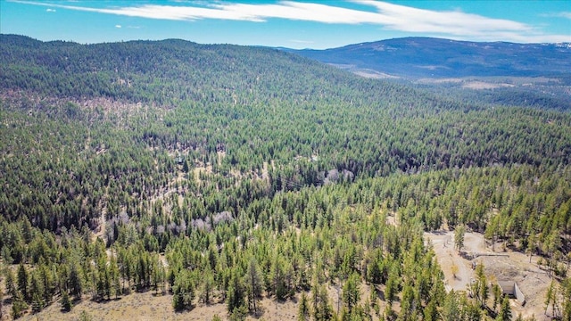 NHN Brookes Dr, Rexford, MT 59930