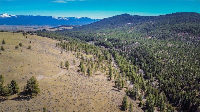 NHN Brookes Dr, Rexford, MT 59930