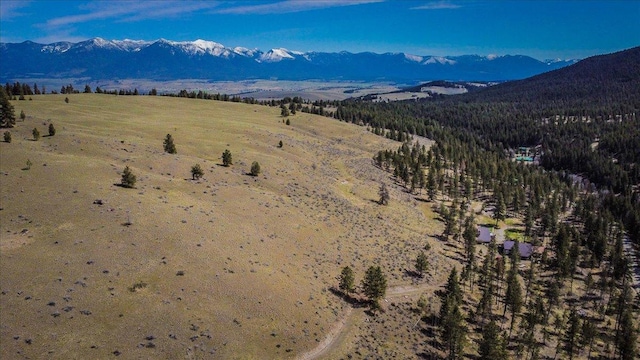 NHN Brookes Dr, Rexford, MT 59930