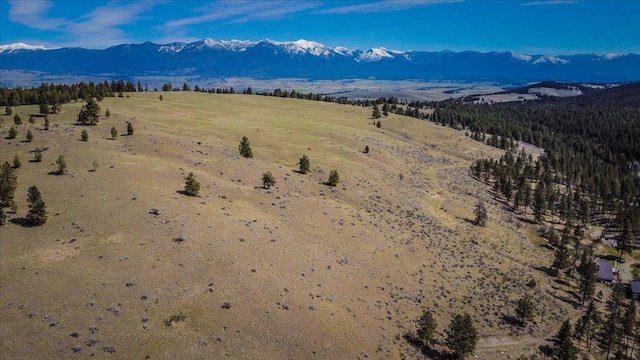 NHN Brookes Dr, Rexford, MT 59930