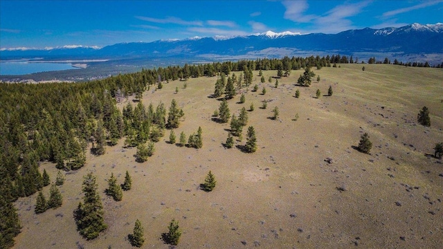NHN Brookes Dr, Rexford, MT 59930