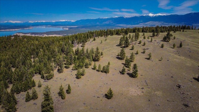 NHN Brookes Dr, Rexford, MT 59930