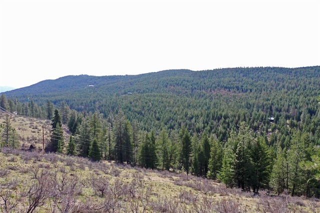 NHN Brookes Dr, Rexford, MT 59930