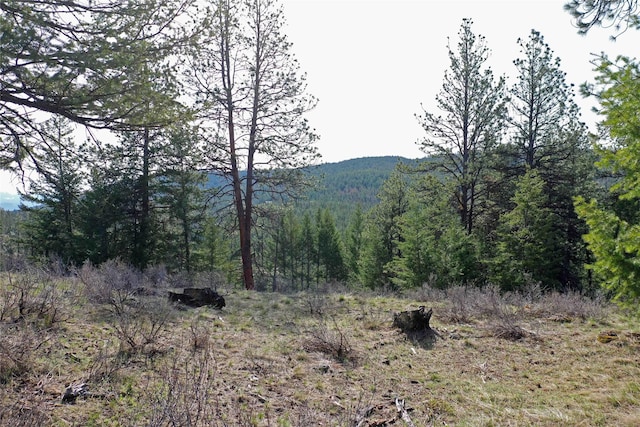NHN Brookes Dr, Rexford, MT 59930