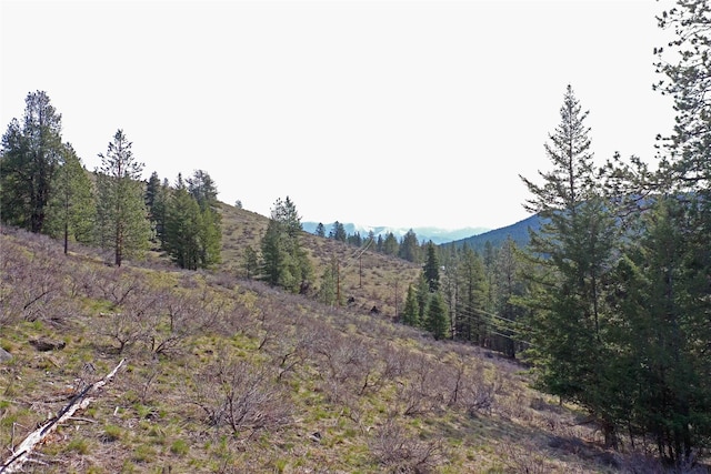 NHN Brookes Dr, Rexford, MT 59930