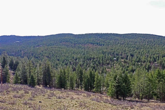 NHN Brookes Dr, Rexford, MT 59930