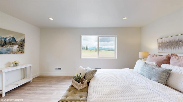 15 Sandy Hill Ter, Columbia Falls, MT 59912 - bathroom with toilet, baseboards, vanity, and wood finished floors