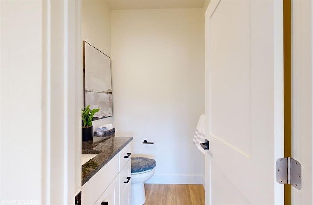 15 Sandy Hill Ter, Columbia Falls, MT 59912 - bedroom featuring light wood-style flooring, baseboards, and recessed lighting