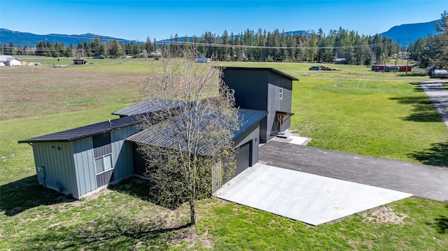 15 Sandy Hill Ter, Columbia Falls, MT 59912 - view of back of property