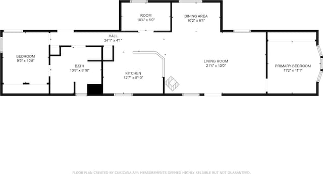 3805 7th St NE Unit 26, Great Falls, MT 59404 - plan