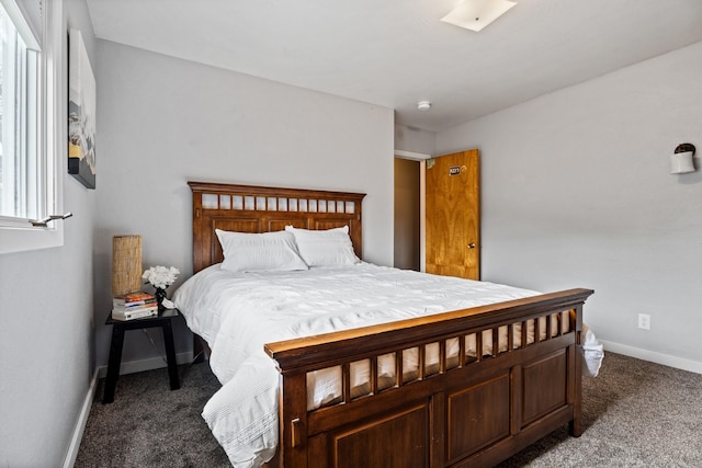 2324 Cloverdale Dr, Missoula, MT 59803 - bedroom featuring carpet flooring and baseboards
