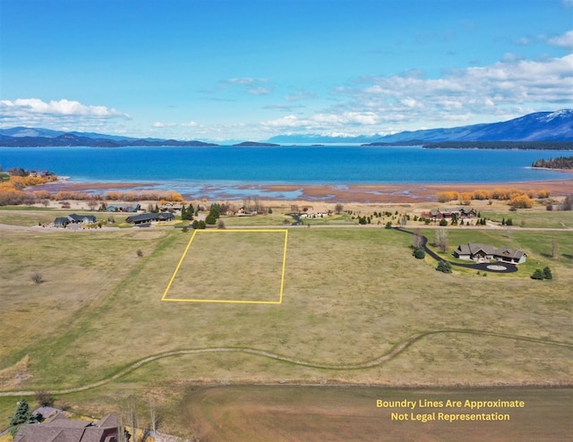 108 Tundra Swan Way, Polson, MT 59860