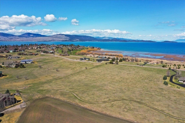 108 Tundra Swan Way, Polson, MT 59860