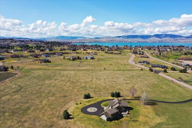 108 Tundra Swan Way, Polson, MT 59860